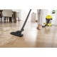 Промышленный пылесос Karcher WD 3 Car Vac в Комсомольске-на-Амуре