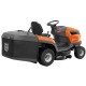 Садовый минитрактор Husqvarna TC 215T HV 586AE в Комсомольске-на-Амуре