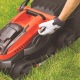 Газонокосилка аккумуляторная Black+Decker CLM3820L2-QW в Комсомольске-на-Амуре