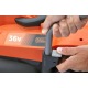 Газонокосилка аккумуляторная Black+Decker BCMW3336L1 в Комсомольске-на-Амуре