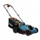 Газонокосилка элекрическая Senix LPPE20-M-EU в Комсомольске-на-Амуре