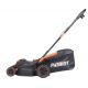 Газонокосилка электрическая Patriot PT 1737E Lux в Комсомольске-на-Амуре