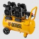 Компрессор поршневой безмасляный Denzel DLP-3000/50 в Комсомольске-на-Амуре