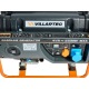 Бензогенератор Villartec GG6300C 5 кВт в Комсомольске-на-Амуре