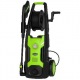 Мойка высокого давления GreenWorks GPWG6 140 бар в Комсомольске-на-Амуре