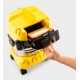 Хозяйственный пылесос Karcher WD 4 S V-20/5/22 в Комсомольске-на-Амуре