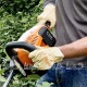 Аккумуляторные ножницы Stihl HSA 86 без аккумулятора и ЗУ в Комсомольске-на-Амуре