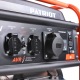 Бензогенератор Patriot GRS 7500E 6 кВт в Комсомольске-на-Амуре
