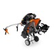 Культиватор Stihl MH 445 в Комсомольске-на-Амуре