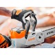 Аккумуляторная пила Stihl MSA 200 C-BQ-12 в Комсомольске-на-Амуре