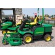 Фронтальная роторная косилка John Deer 1435 в Комсомольске-на-Амуре