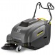 Подметальная машина Karcher KM 75/40 W Bp Pack в Комсомольске-на-Амуре