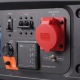 Бензогенератор Patriot GRA 8500 DAWS 8 кВт в Комсомольске-на-Амуре