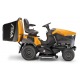 Садовый минитрактор Stiga Estate Pro 9102 XWS в Комсомольске-на-Амуре