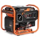 Бензиновый генератор инверторный Daewoo GDA 4600 Ei 4.2 кВт в Комсомольске-на-Амуре