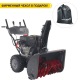 Снегоуборщик EVOline SBG SBG 700 LE в Комсомольске-на-Амуре