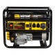 Бензогенератор Huter DY11000L 8.5 кВт в Комсомольске-на-Амуре