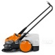 Подметальная машина Stihl KGA 770 без аккумулятора и ЗУ в Комсомольске-на-Амуре