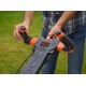 Газонокосилка электрическая Black+Decker BEMW481ES-QS в Комсомольске-на-Амуре