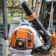 Воздуходувка бензиновая Stihl BR 800 CE в Комсомольске-на-Амуре