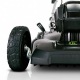 Газонокосилка аккумуляторная GreenWorks GC82LM51SP2K2 в Комсомольске-на-Амуре