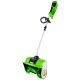 Снегоуборщик аккумуляторный (лопата) GreenWorks G-Max 40V GD40SSK2 в Комсомольске-на-Амуре