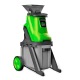 Измельчитель электрический GreenWorks 2208007 в Комсомольске-на-Амуре