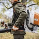 Воздуходувка бензиновая Stihl BR 800 CE в Комсомольске-на-Амуре