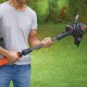 Аккумуляторный триммер Black+Decker STC1820EPC в Комсомольске-на-Амуре