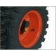 Снегоуборщик Garden Pro KCST9029ES(D) в Комсомольске-на-Амуре