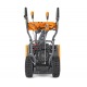 Снегоуборщик Villartec WB C-76 FullComfort в Комсомольске-на-Амуре
