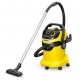 Хозяйственный пылесос Karcher WD 6 P V-25/8/22/T в Комсомольске-на-Амуре