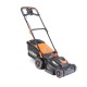 Газонокосилка электрическая Patriot PT 1737E Lux в Комсомольске-на-Амуре