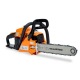 Бензопила Villartec SB301 14&quot; + набор заточной Stihl d4,0мм в Комсомольске-на-Амуре
