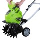 Культиватор аккумуляторный GreenWorks G-Max G40TL 40V 26 см (без батареи и зарядного устройства) в Комсомольске-на-Амуре