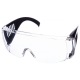 Очки защитные с дужками Champion прозрачные в Комсомольске-на-Амуре