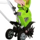 Культиватор аккумуляторный GreenWorks G-Max G40TLK4 40V в Комсомольске-на-Амуре