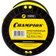 Корд триммерный Champion Round 2.0 мм х130м (круглый) + нож в Комсомольске-на-Амуре