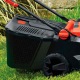 Газонокосилка аккумуляторная Black+Decker CLM3820L2-QW в Комсомольске-на-Амуре