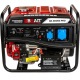 Бензогенератор Brait GB-8000E PRO 7.5 кВт в Комсомольске-на-Амуре