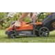 Газонокосилка аккумуляторная Black+Decker BCMW3336N (без аккумулятора и зарядного устройства) в Комсомольске-на-Амуре