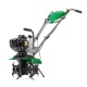 Культиватор Caiman Supertiller MB 30C + комплект Экстра 8000020713 в Комсомольске-на-Амуре