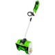 Снегоуборщик аккумуляторный (лопата) GreenWorks G-Max 40V GD40SSK6 в Комсомольске-на-Амуре