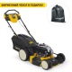 Газонокосилка бензиновая Cub Cadet CC LM3 CR53S в Комсомольске-на-Амуре