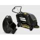 Подметальная машина Karcher KM 85/50 W Bp в Комсомольске-на-Амуре