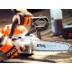 Аккумуляторная пила Stihl MSA 140 C-BQ-12 в Комсомольске-на-Амуре