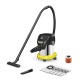 Промышленный пылесос Karcher KWD 3 S V-15/4/20 в Комсомольске-на-Амуре