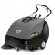 Подметальная машина Karcher KM 85/50 W Bp Adv в Комсомольске-на-Амуре