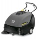 Подметальная машина Karcher KM 85/50 W Bp Pack в Комсомольске-на-Амуре