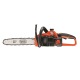 Аккумуляторная пила Black+Decker GKC3630L20-12&quot; в Комсомольске-на-Амуре